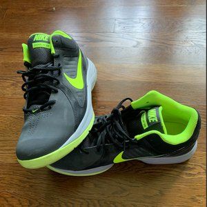 Nike The Overplay VIII Mens Size 11